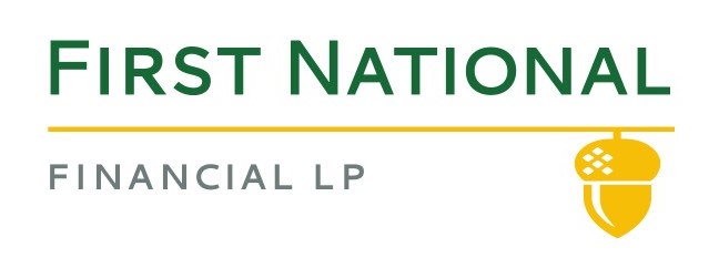 First National Financial LP - Logo