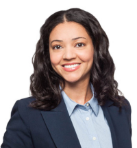 Camille Parchment