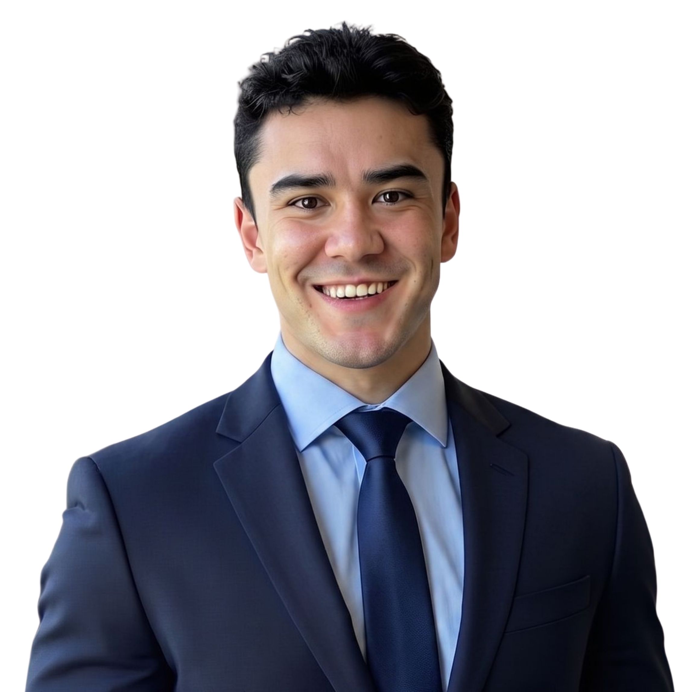 Ryan Shin