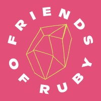 Friends of Ruby