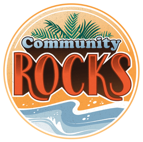 Community Rocks