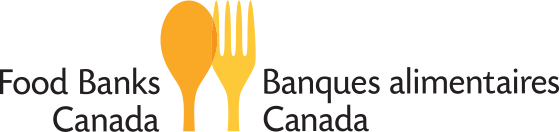 Banques alimentaires Canada