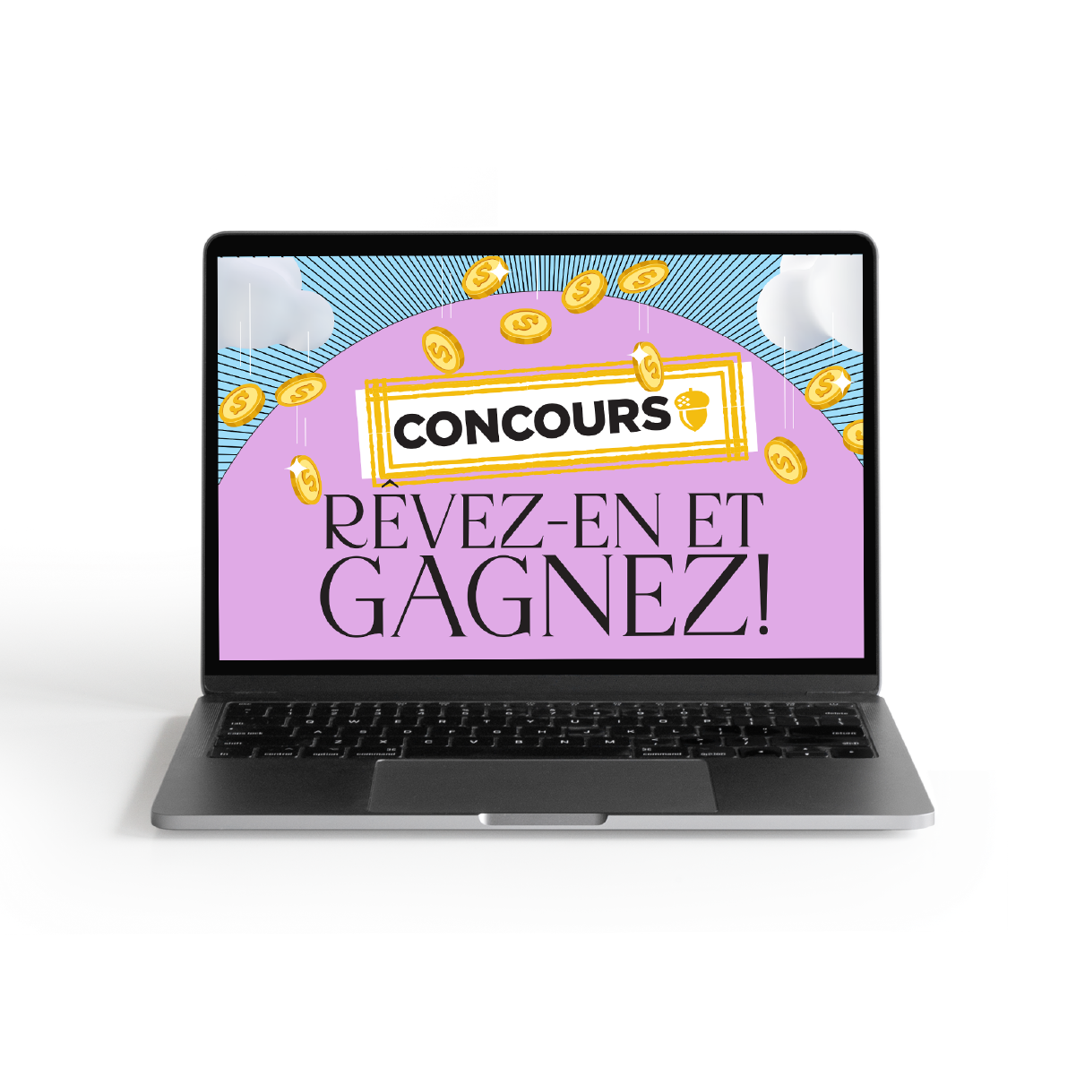 Website Info - french