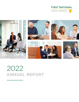 Annual Report - 2022