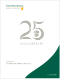 Annual Report - 2012