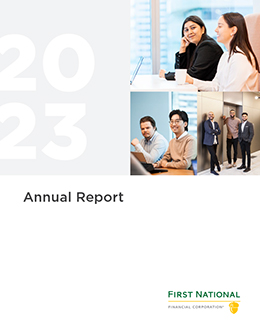 Annual Report - 2023