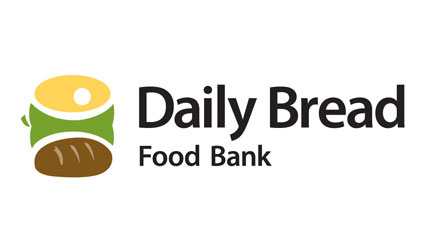 Daily Bread Food Bank
