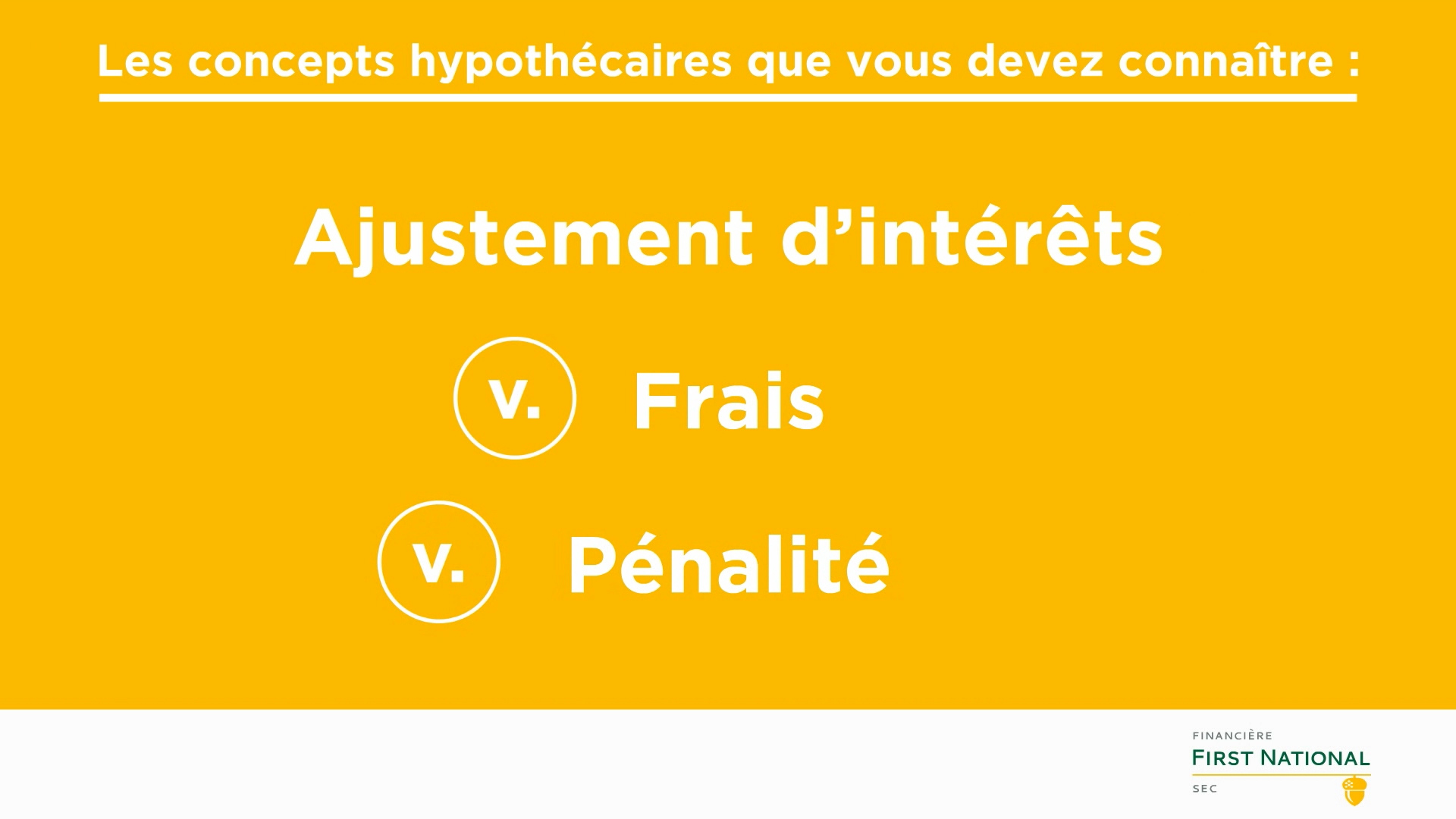 Interest Adjustment  vs Fee vs Penalty_FR