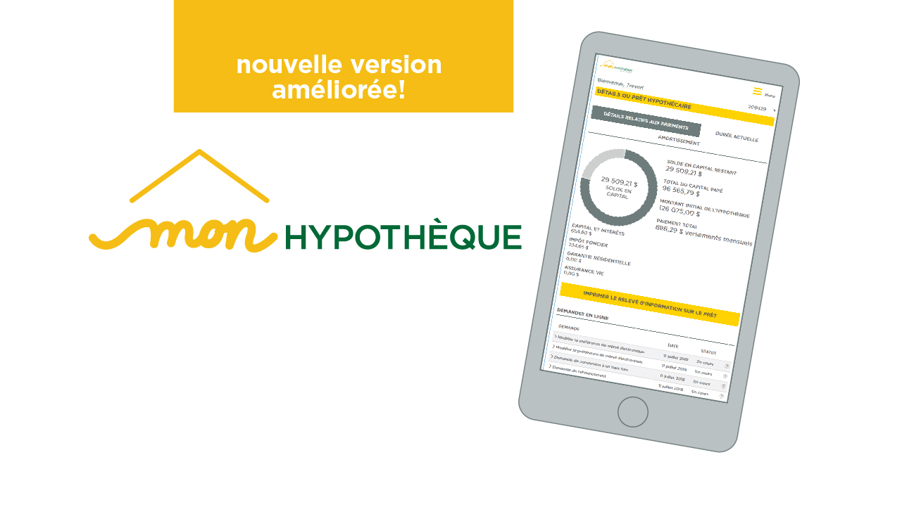 Mon Hypothèque par First National