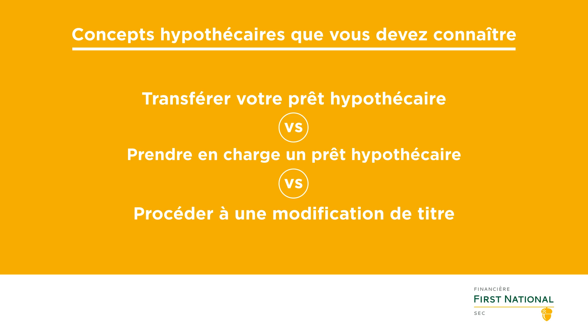 Port vs Assumption vs Title Change_FR