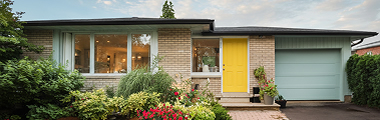 Refinancing your mortgage