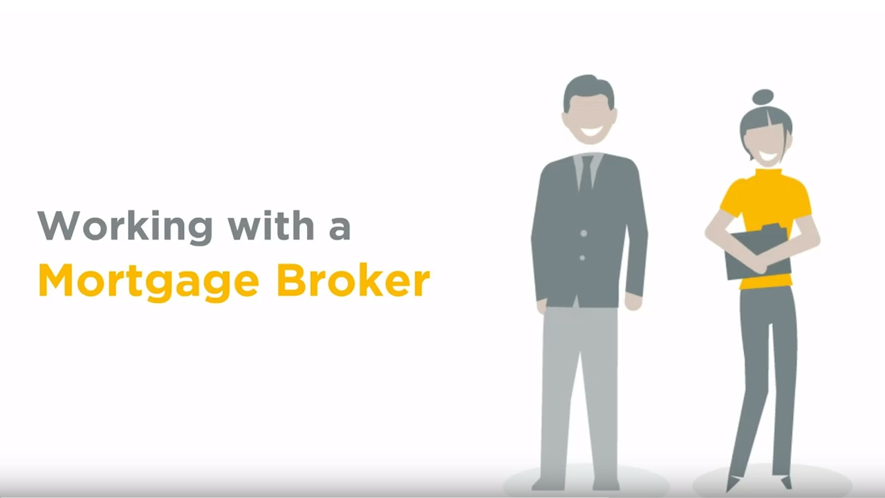 Working-with-a-mortgage-broker